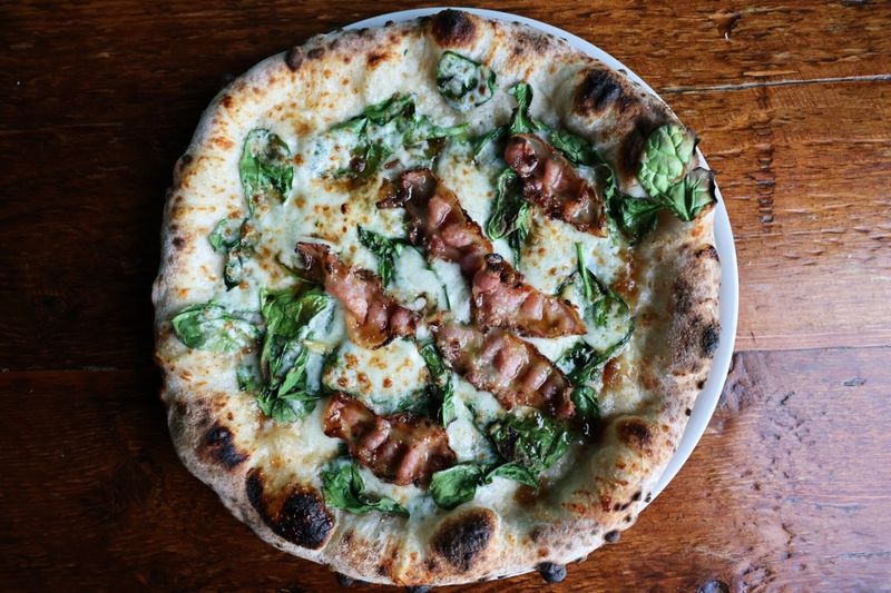 Nomad Pizza (Jacksonville)