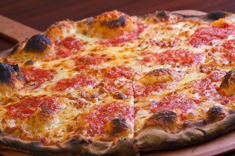 Anthony's Coal Fired Pizza
