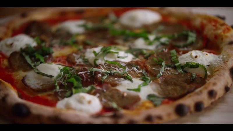 DeSano Pizza Bakery, Nashville