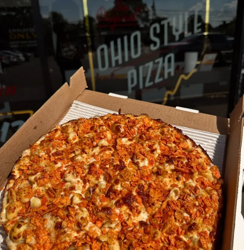 Hometown Slice Pizza Co. - North Olmsted's Family Flavor Factory