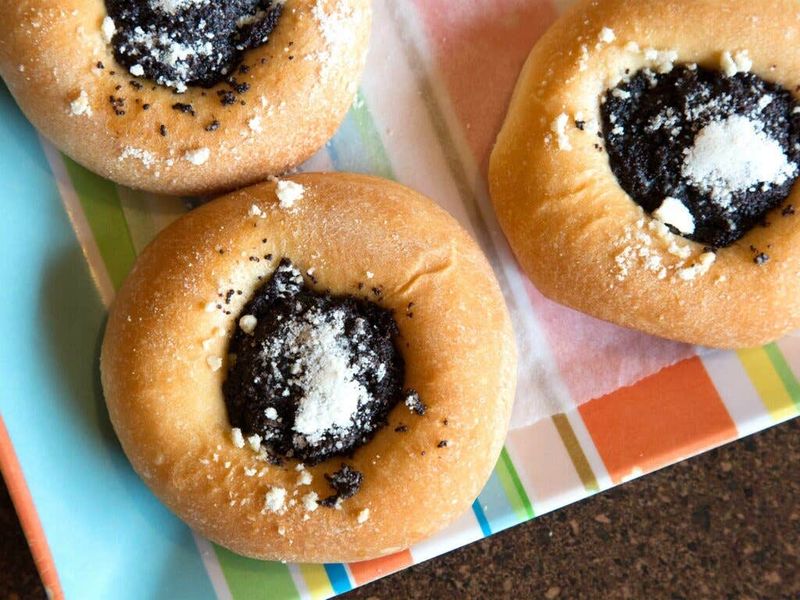 Czech-Texan Kolaches Worth the Road Trip