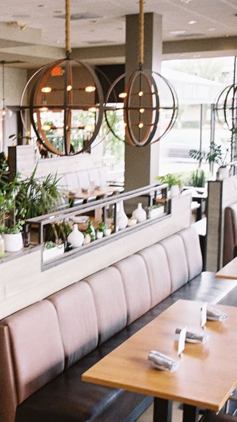 The Gladly: Where Creative Cuisine Meets Whiskey