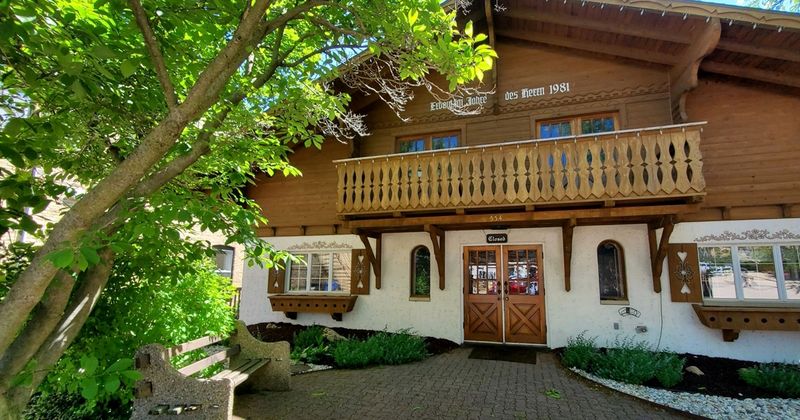 New Glarus, Wisconsin: Little Switzerland in the Midwest