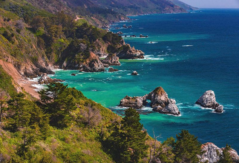 Big Sur
