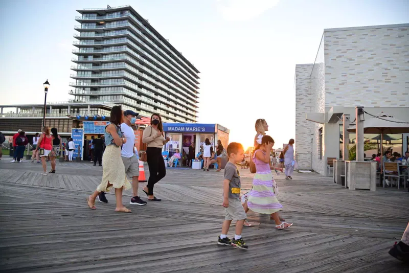 Hipster Haven Asbury Park