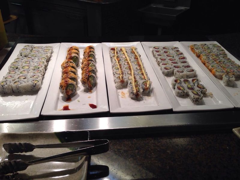 The Journey Buffet, Indianapolis
