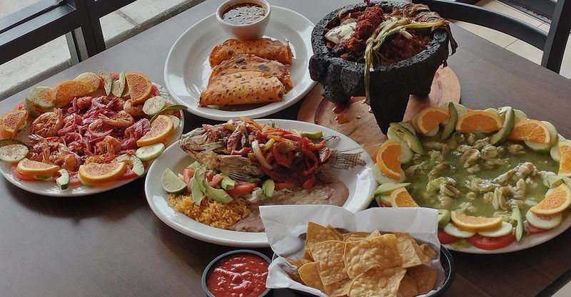 Unique Specials Reflect Seasonal Ingredients and Culinary Creativity