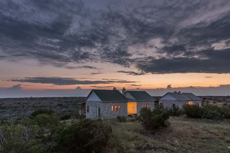 Twistflower Ranch