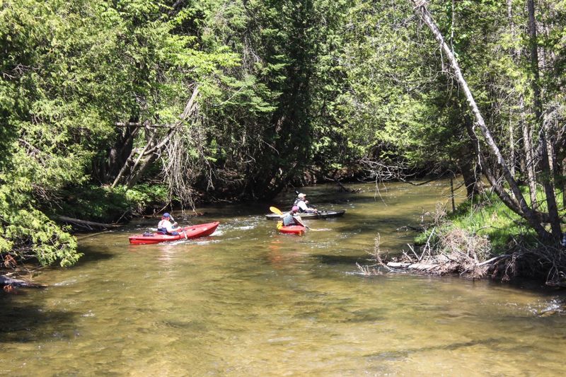 Jordan River Valley Rustic Campsites