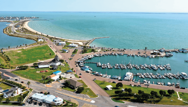 Rockport's Artistic Soul Under Pressure