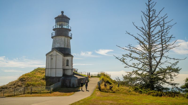 Ilwaco: Gateway to Lighthouses and the Columbia River Mouth