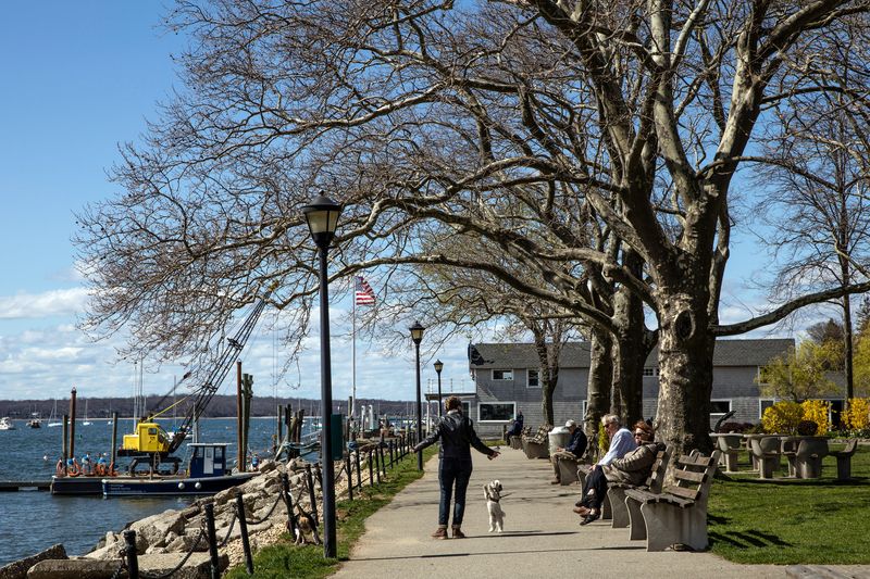 Northport: A Postcard-Perfect Village By The Bay