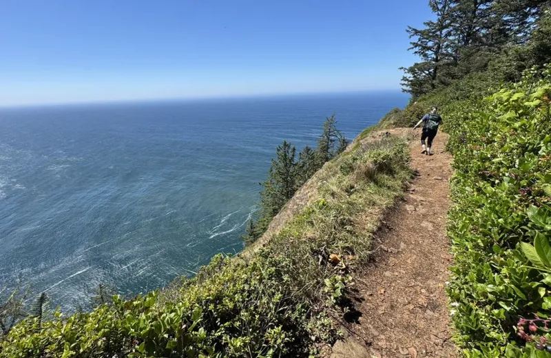 Cape Lookout State Park