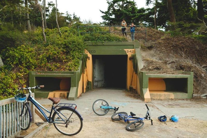 Whidbey's WWII Watchpost