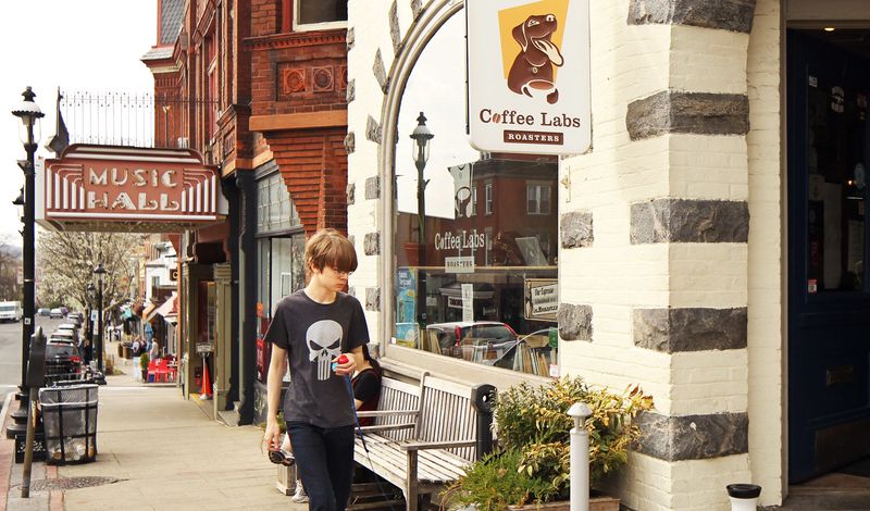 Coffee Labs Roasters