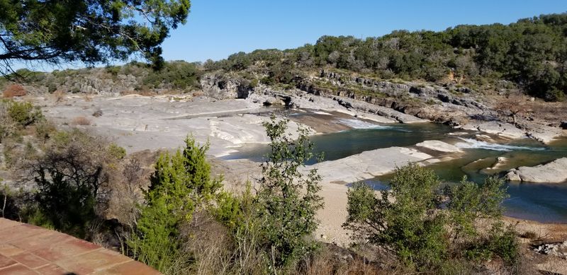 Riverside Meadows at Pedernales Falls