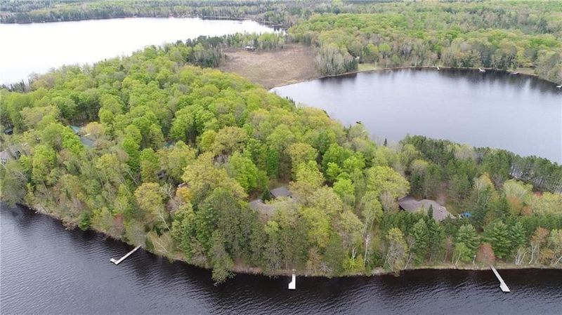 Lost Land Lake - The Hidden Gem