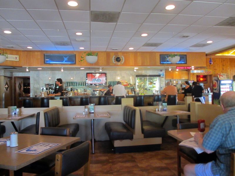 A Welcoming Place for Everyone: Atmosphere Matters