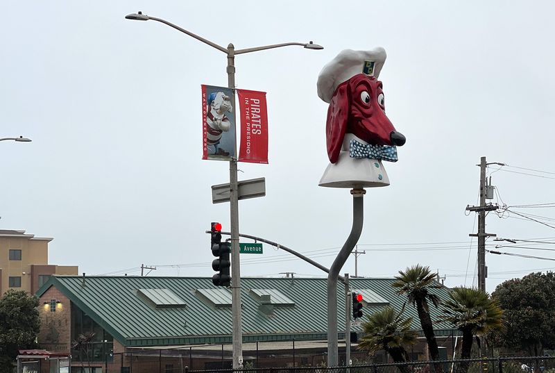 Doggie Diner: A San Francisco Icon Lives On