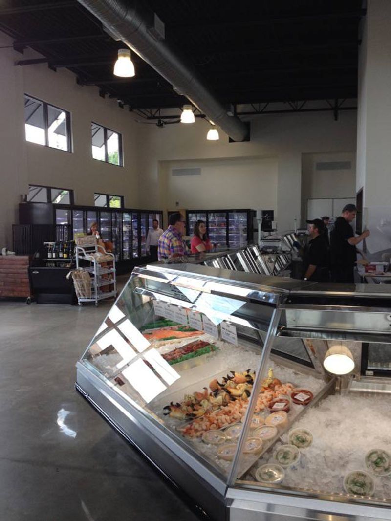 Lombardi's Seafood: Winter Park's 60-Year Legacy