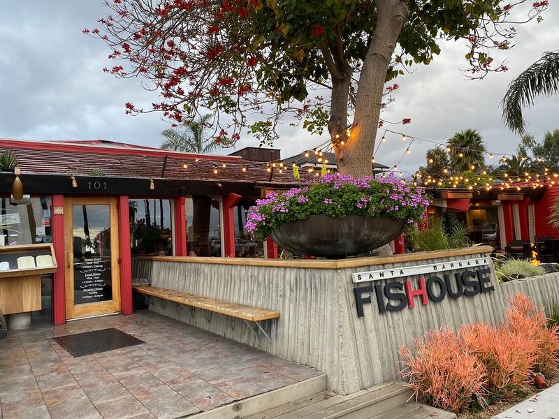 Santa Barbara FisHouse