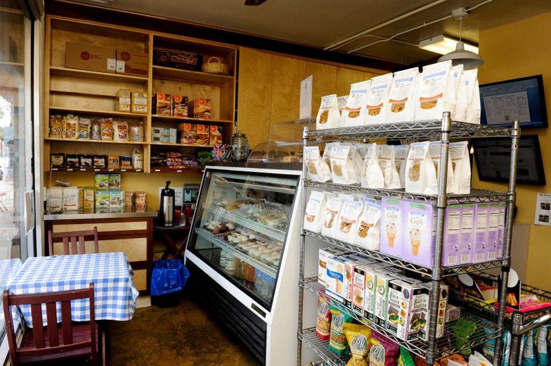 Sensitive Baker - Culver City