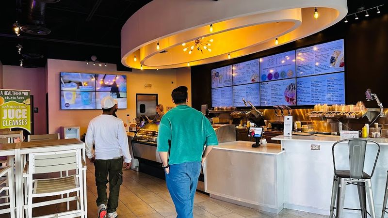 Pure Green, Fort Lauderdale (Sawgrass Mills)