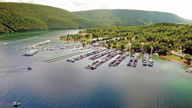 Raystown Lake