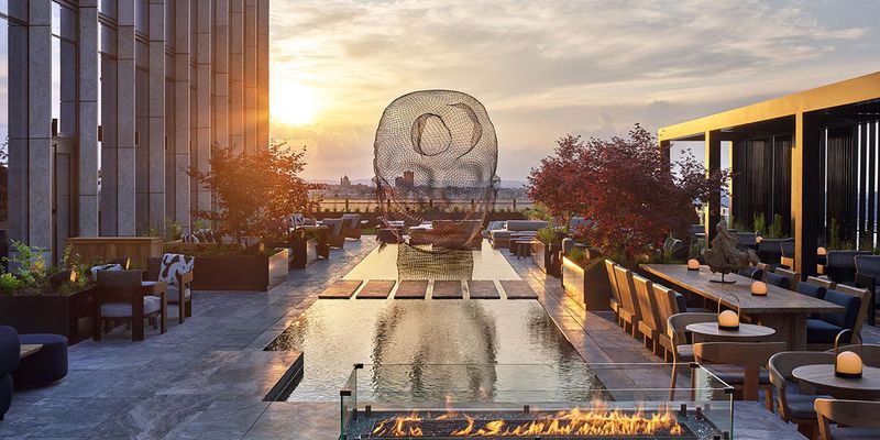 Electric Lemon (Hudson Yards)