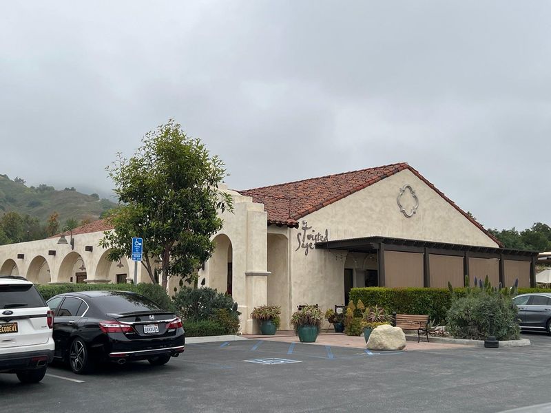 Twisted Sage (San Dimas)