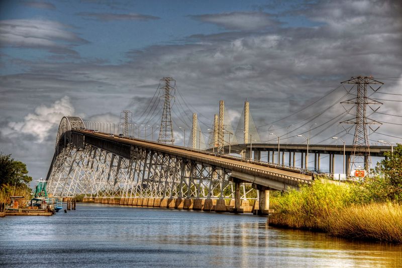 Rainbow Bridge (Port Arthur)