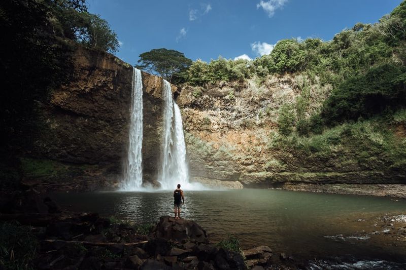 Wailua Falls (Kaua?i)