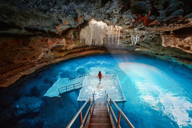Devil’s Den (Williston)