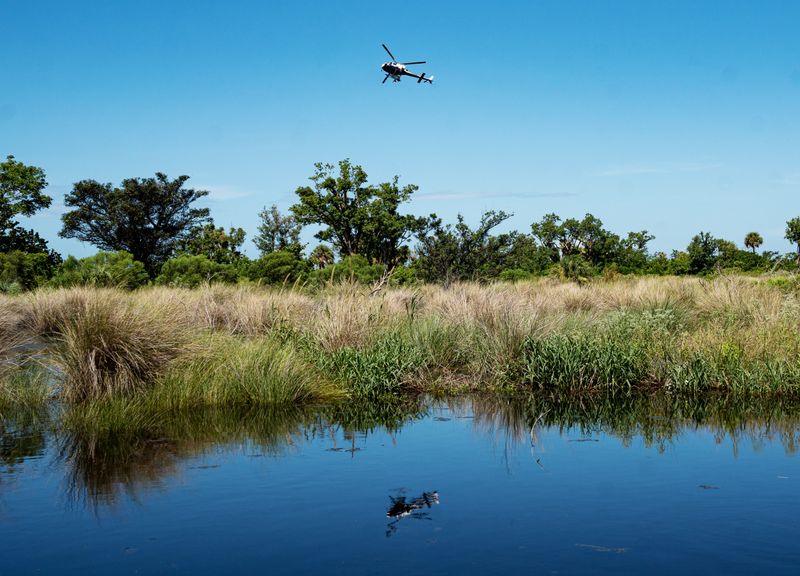 Coastal Breezes Aren't Enough Protection