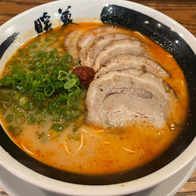 Ramen Danbo's Fukuoka-Style Magic