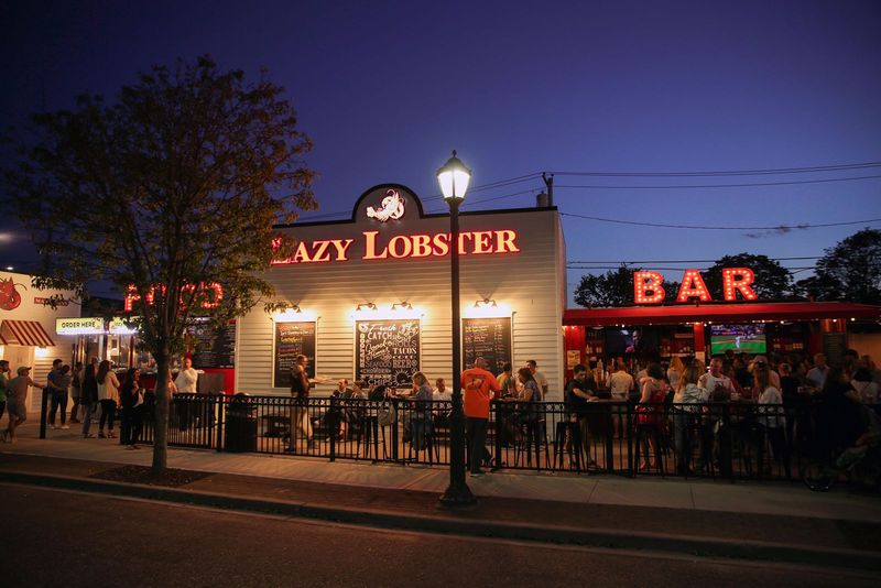 Lazy Lobster – East Rockaway, NY