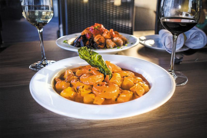 Aldo’s Ristorante (Virginia Beach)