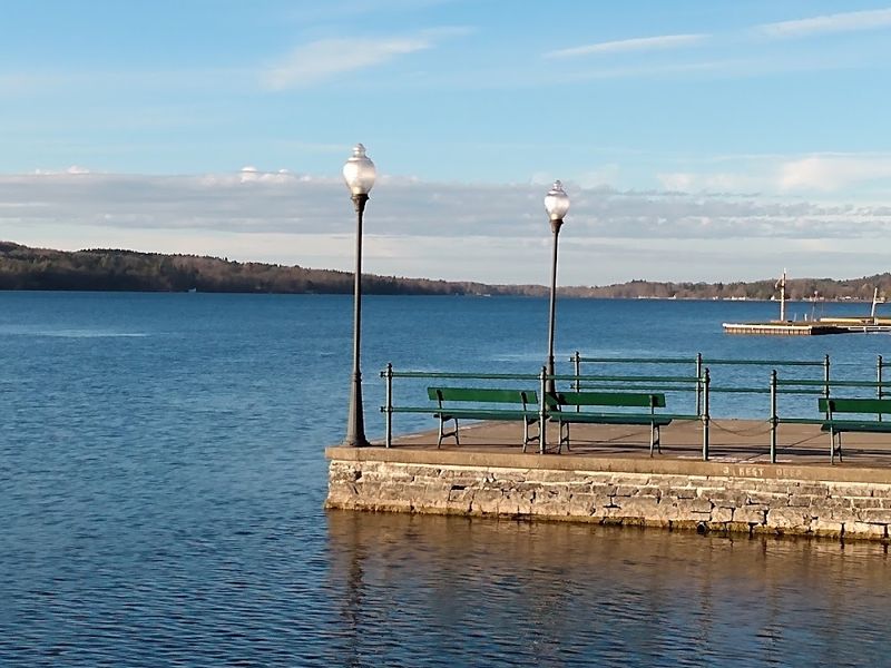 Cazenovia Lake