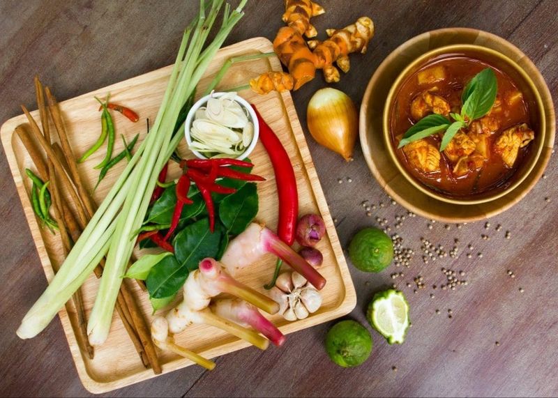 Uncompromising Commitment to Authentic Ingredients