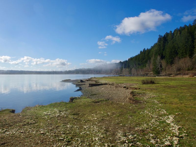 Potlatch State Park
