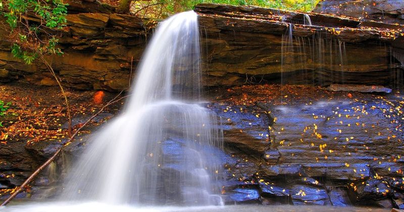 Kanaskat-Palmer State Park