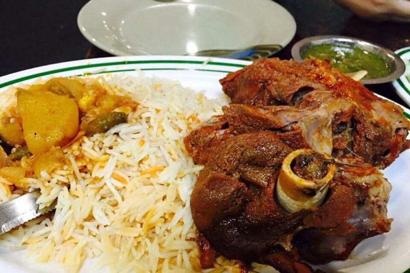 Yemen Café: Authentic Yemeni in Boerum Hill