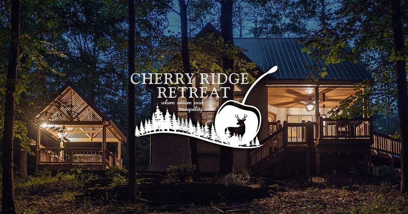 Cherry Ridge Retreat