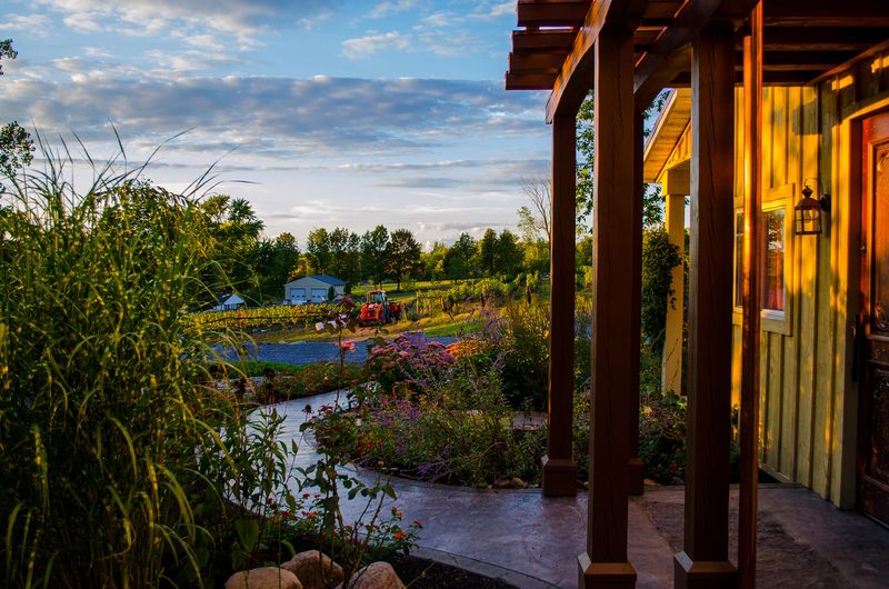 Heart & Hands Wine Company (Cayuga Lake)