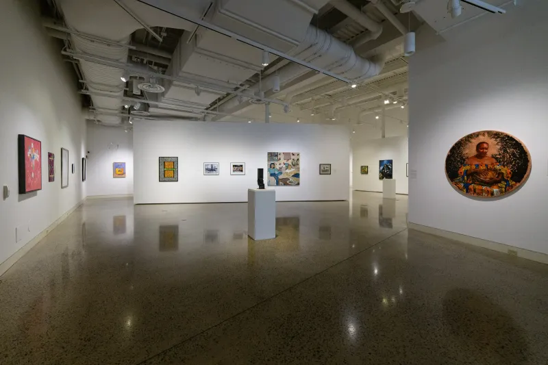 Erie Art Museum (Erie)
