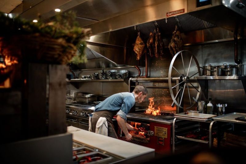 West Chester’s Secret Kitchens (West Chester)