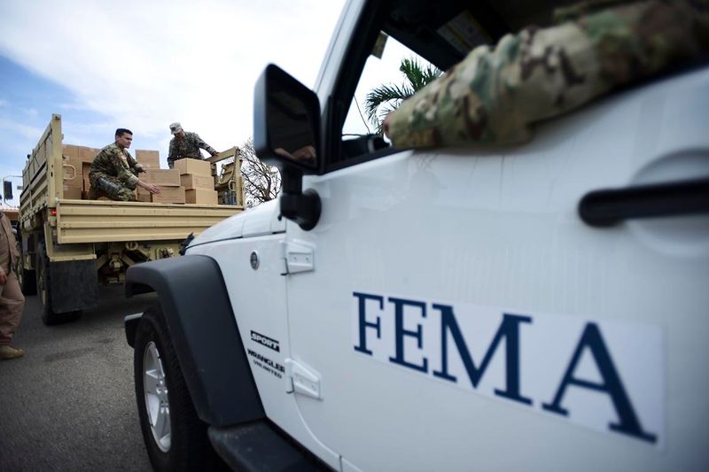 Emergency Resources Stretched Thin