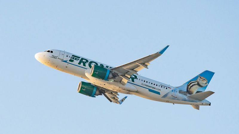 Ultra-Low-Cost Carriers Leading The Charge