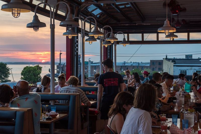 Brooklyn Crab – Brooklyn, NY