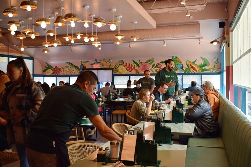 Cafe Kacao's Unexpected Flavor Bombs